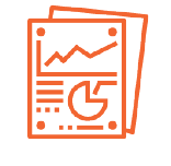 All Reports. One Dashboard